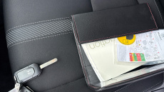 Honda Civic 1.0 VTEC Turbo SR 5dr Petrol Hatchback